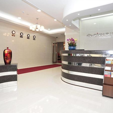 Global Inn Seoul Dongdaemun City Days Inn エクステリア 写真