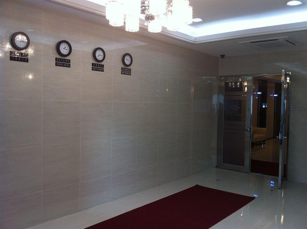 Global Inn Seoul Dongdaemun City Days Inn エクステリア 写真