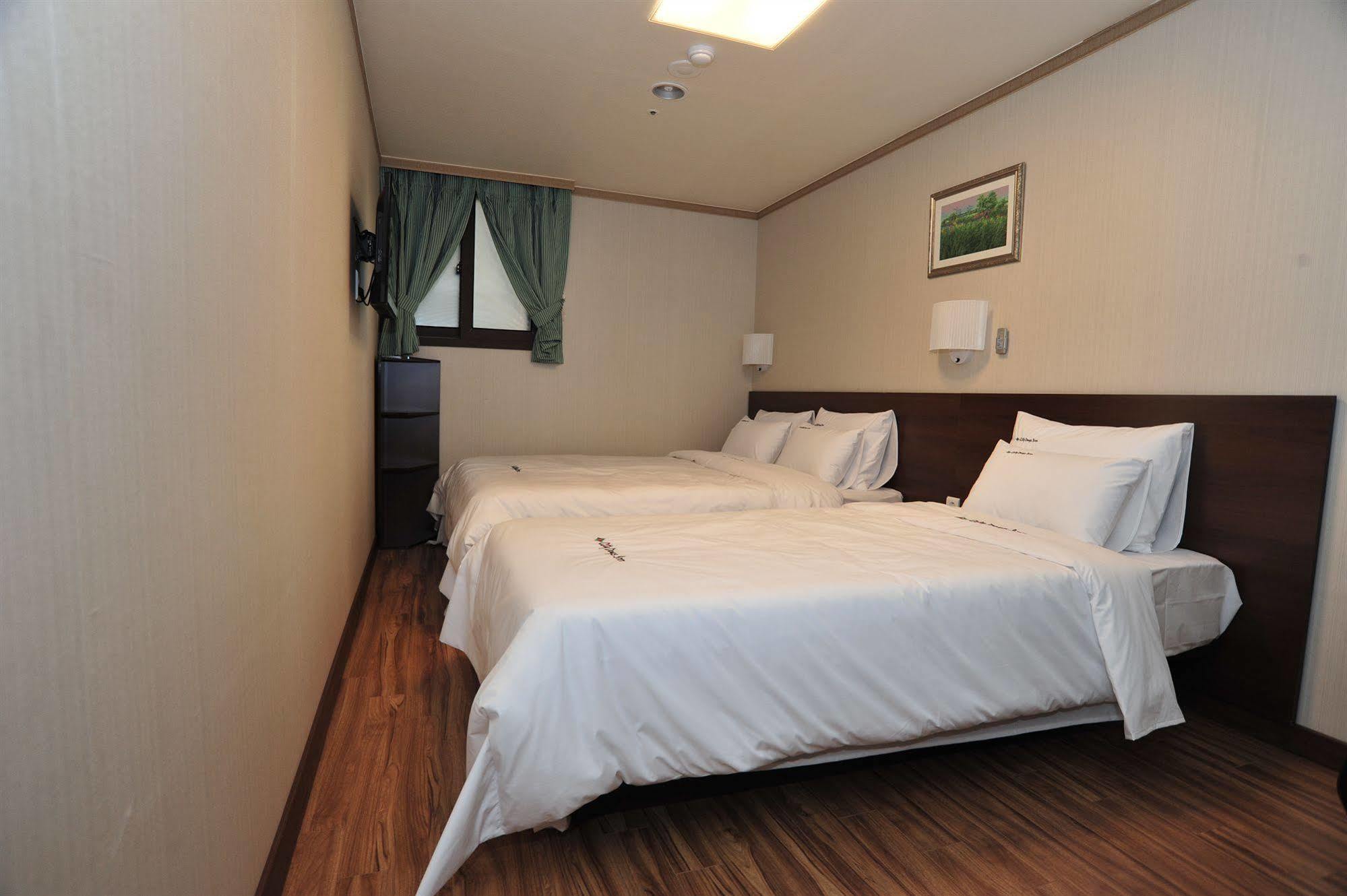 Global Inn Seoul Dongdaemun City Days Inn エクステリア 写真